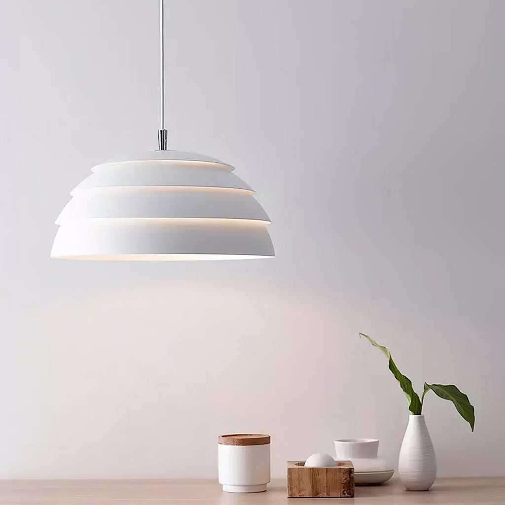 Torin Suspension Industrielle - Neutralighting