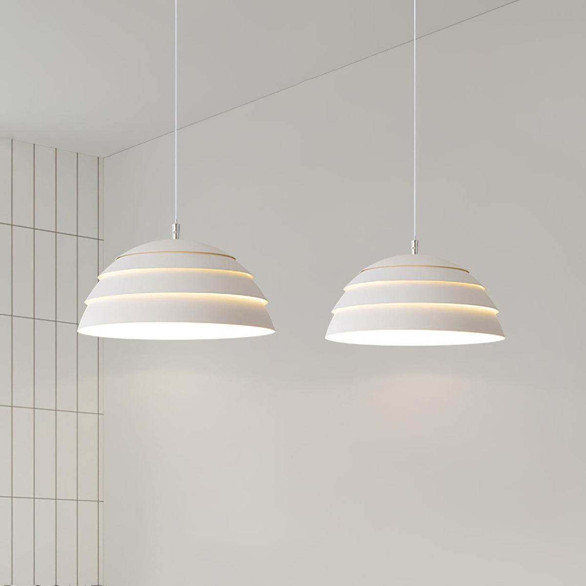 Torin Suspension Industrielle - Neutralighting