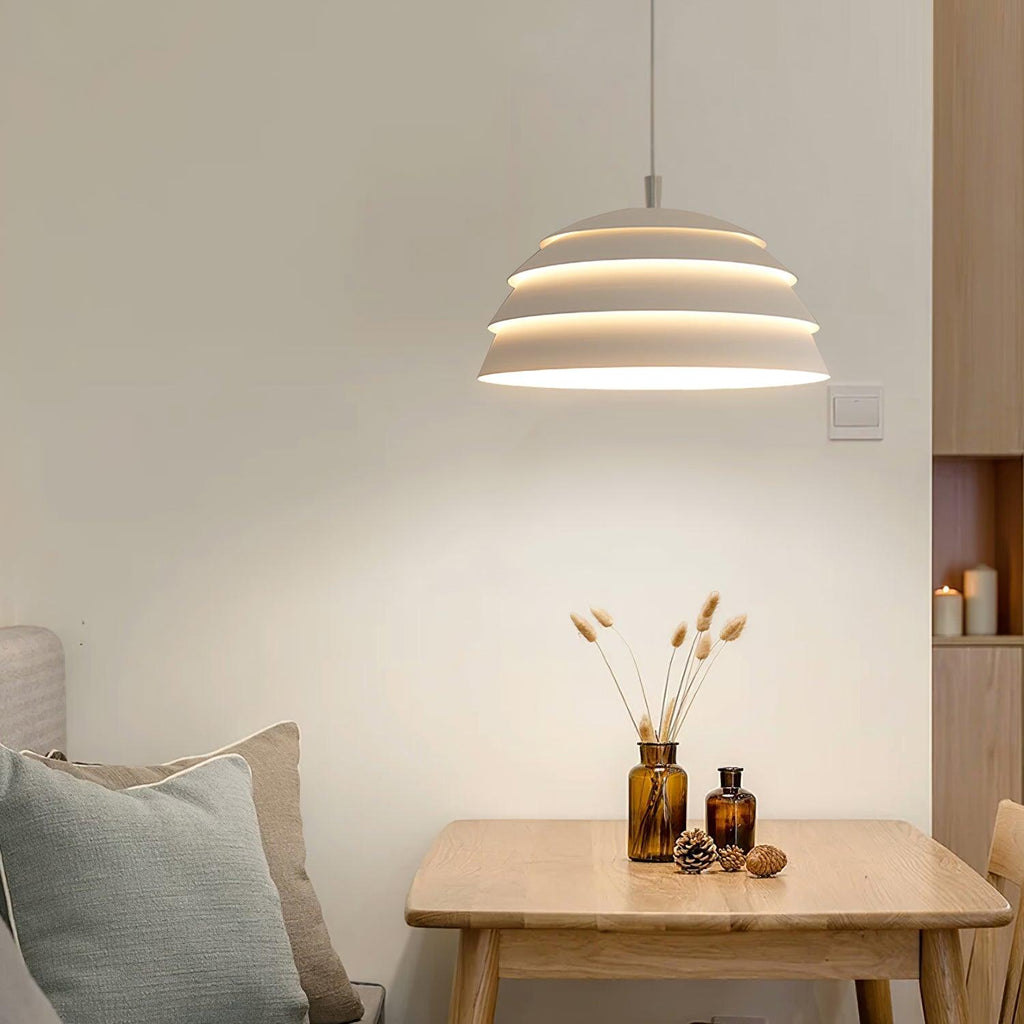 Torin Suspension Industrielle - Neutralighting