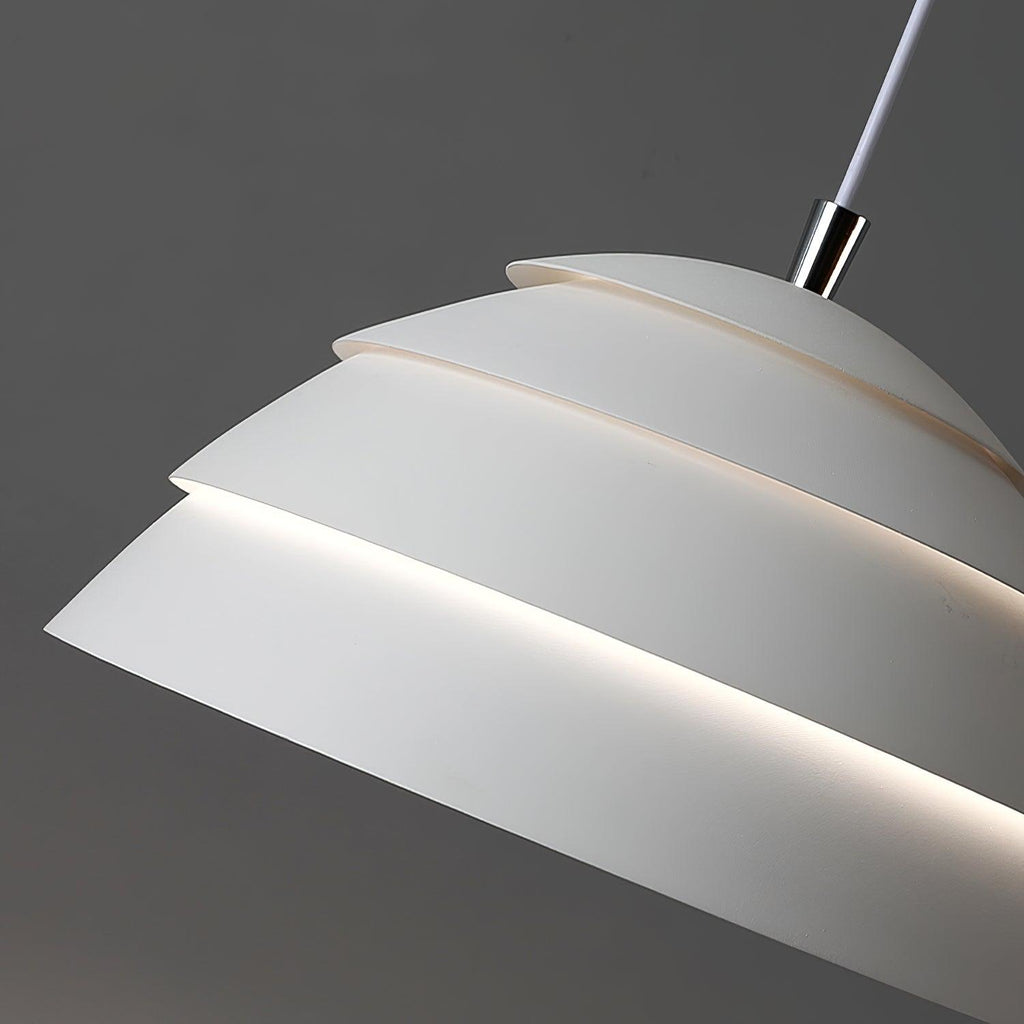 Torin Suspension Industrielle - Neutralighting
