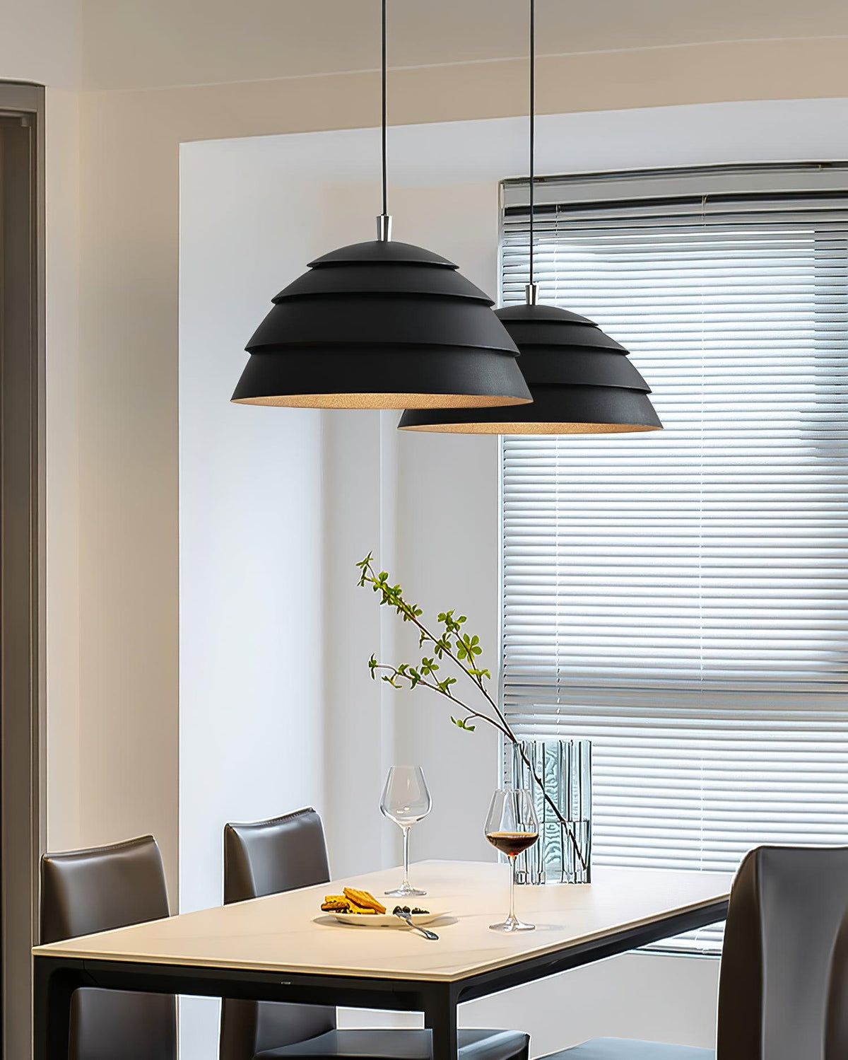 Torin Suspension Industrielle - Neutralighting