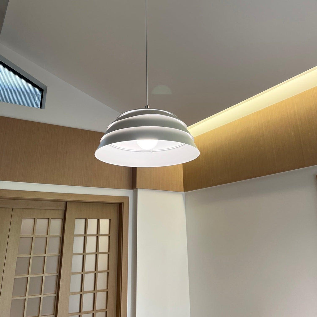 Torin Suspension Industrielle - Neutralighting