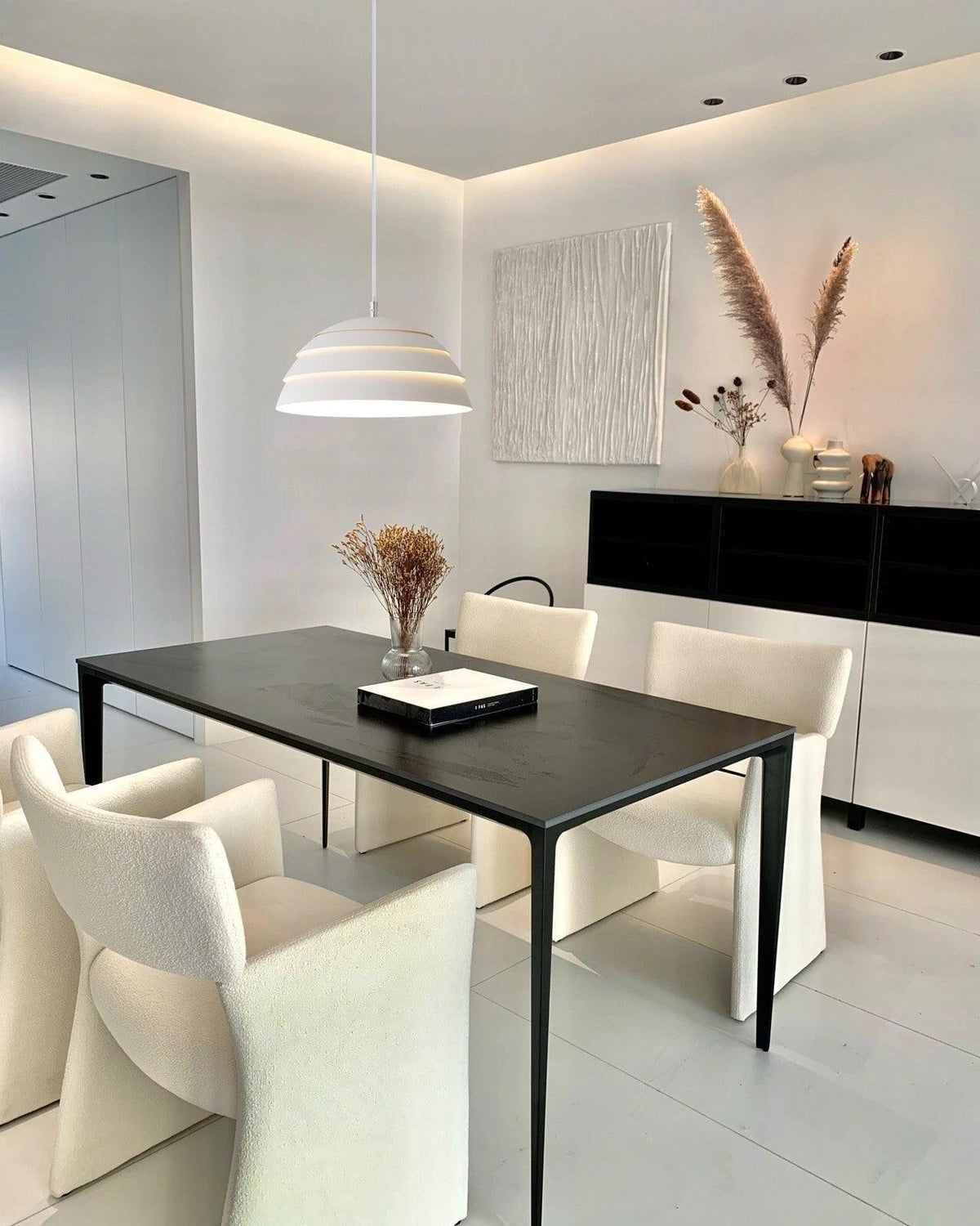 Torin Suspension Industrielle - Neutralighting