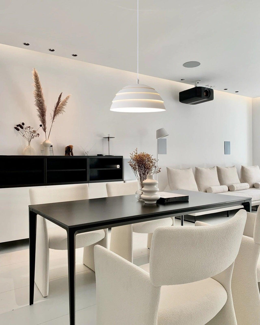 Torin Suspension Industrielle - Neutralighting