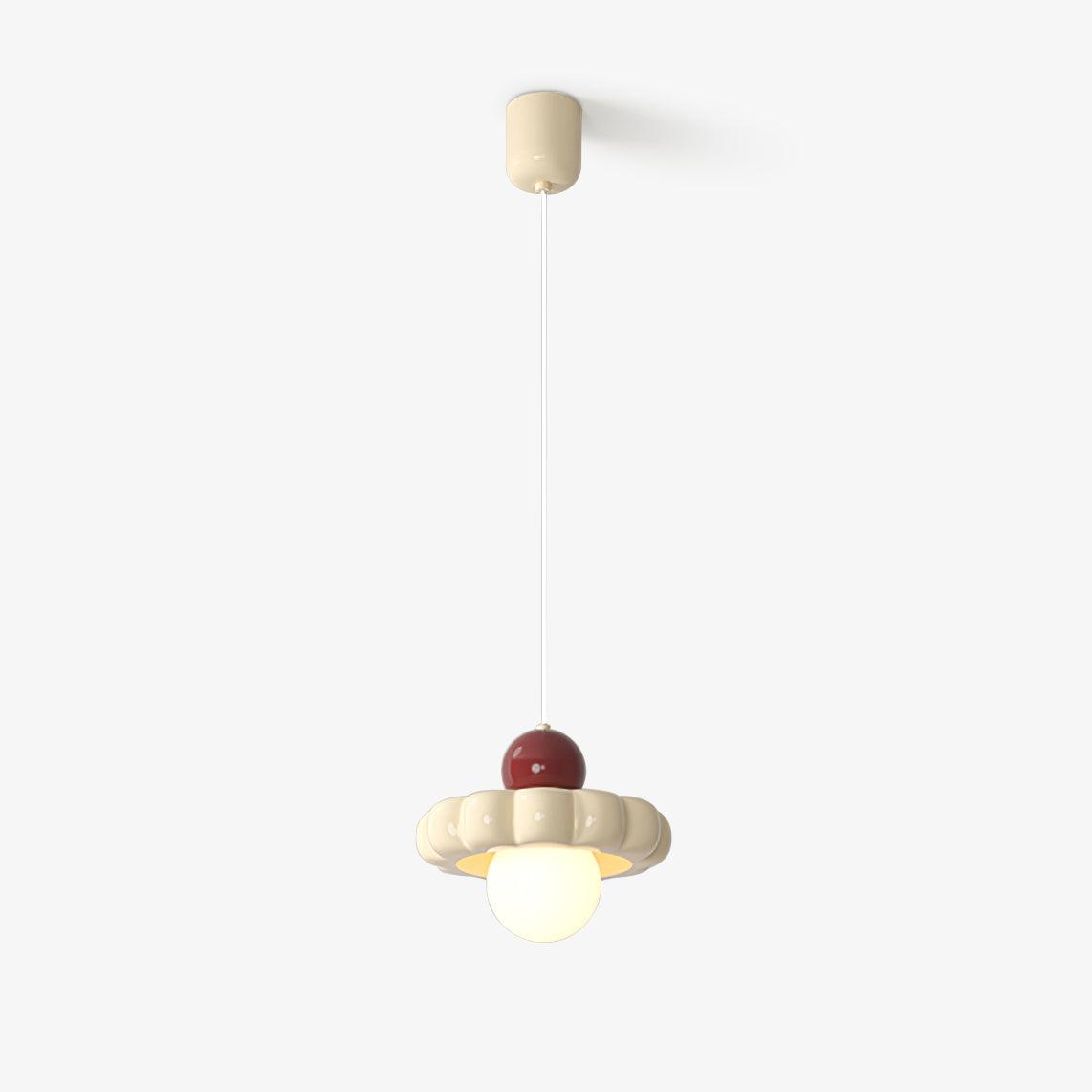 Kai Lampe Pendante Moderne - Neutralighting
