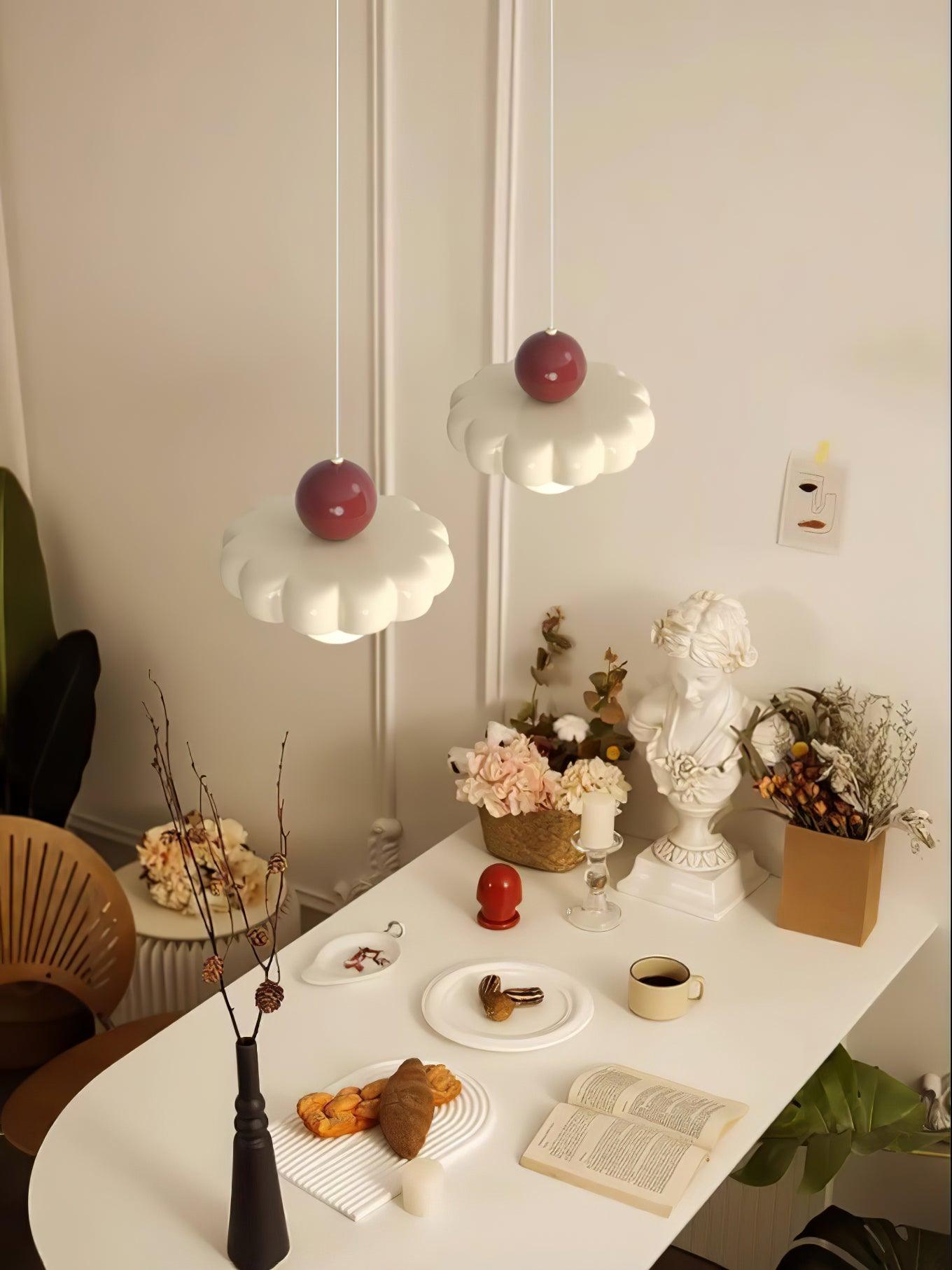 Kai Lampe Pendante Moderne - Neutralighting
