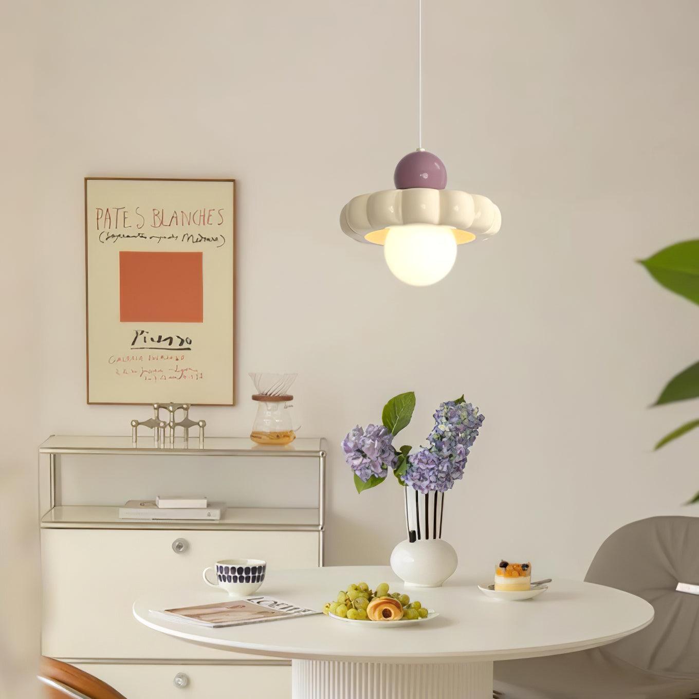 Kai Lampe Pendante Moderne - Neutralighting