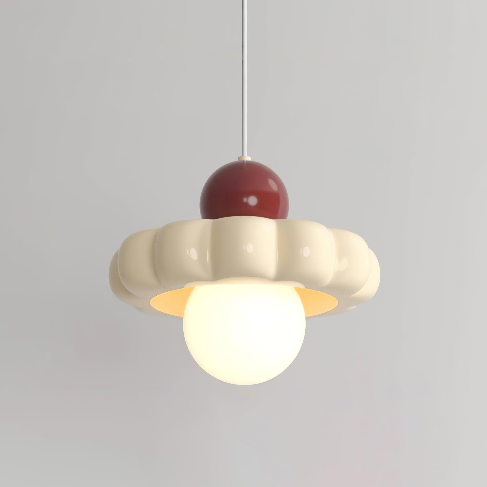 Kai Lampe Pendante Moderne - Neutralighting