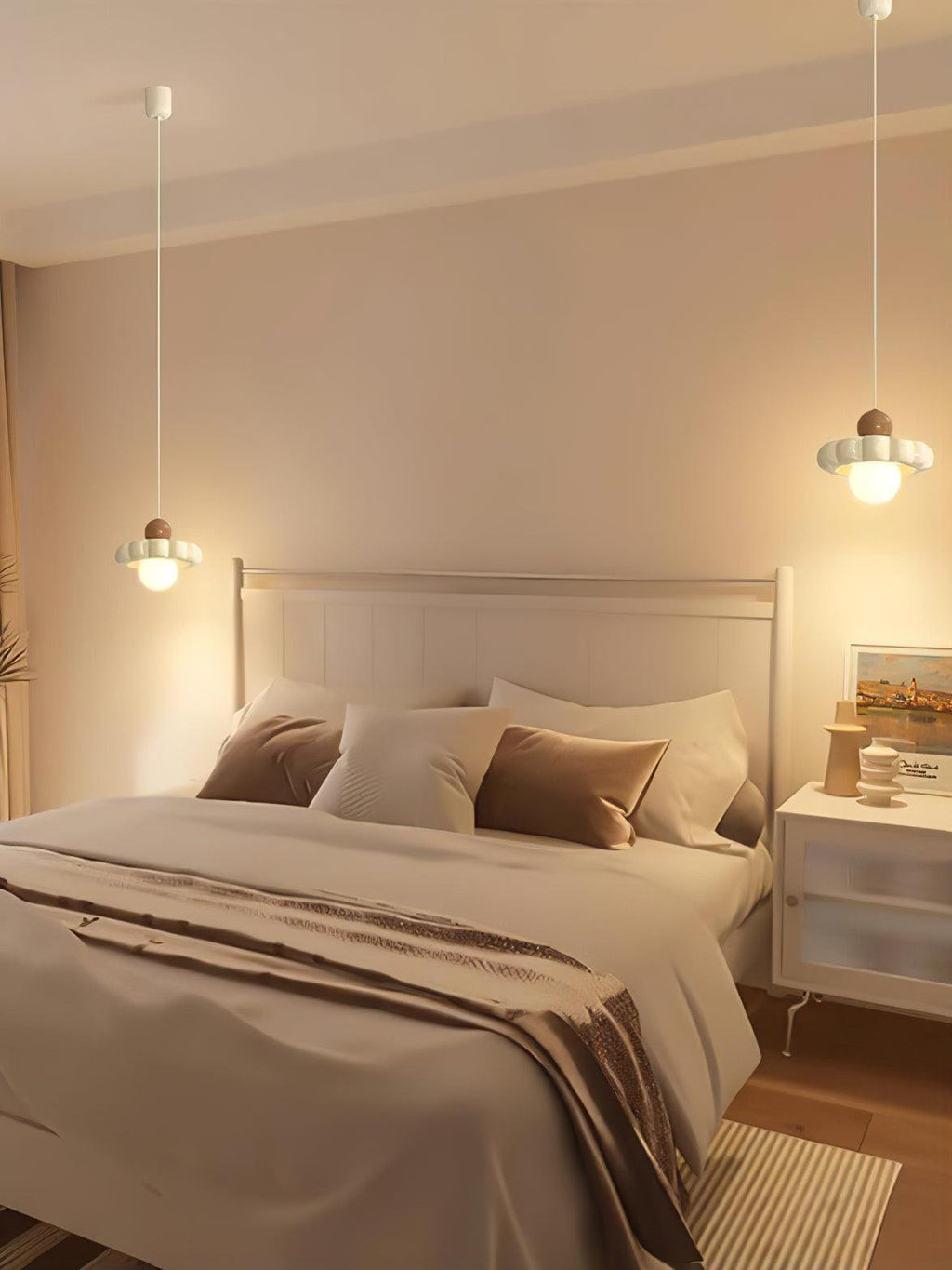 Kai Lampe Pendante Moderne - Neutralighting