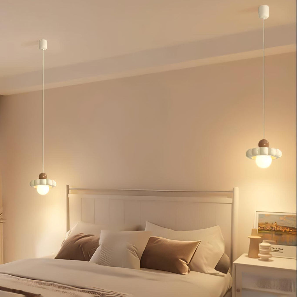 Kai Lampe Pendante Moderne - Neutralighting