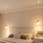 Kai Lampe Pendante Moderne - Neutralighting
