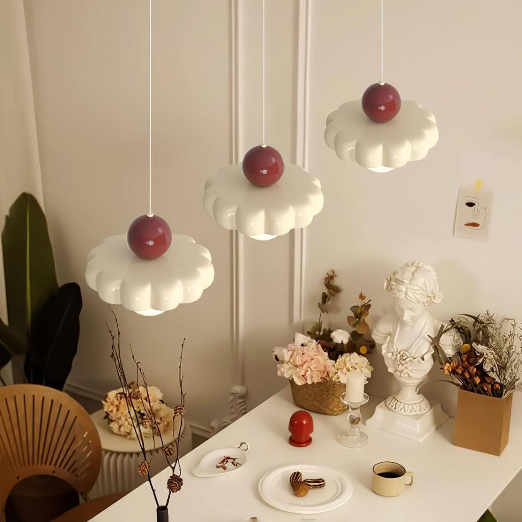 Kai Lampe Pendante Moderne - Neutralighting