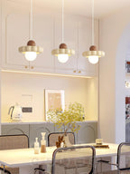 Kai Lampe Pendante Moderne - Neutralighting