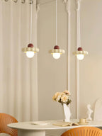 Kai Lampe Pendante Moderne - Neutralighting
