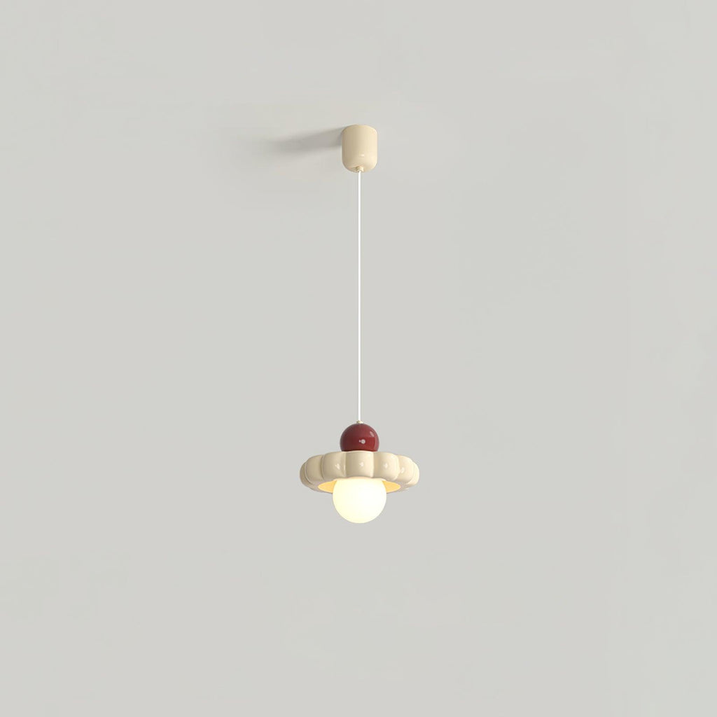 Kai Lampe Pendante Moderne - Neutralighting
