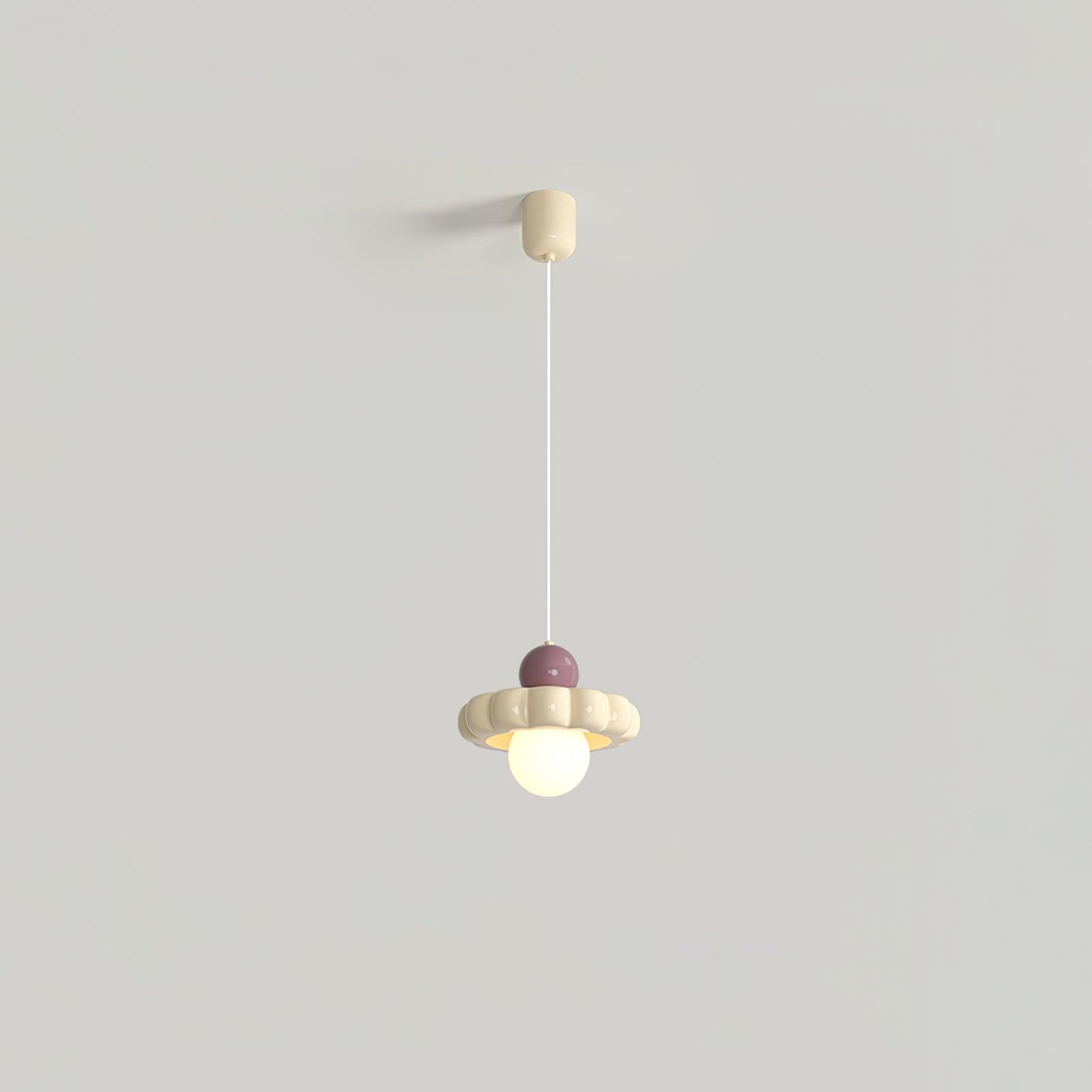 Kai Lampe Pendante Moderne - Neutralighting