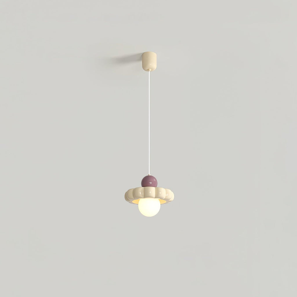 Kai Lampe Pendante Moderne - Neutralighting