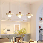 Kai Lampe Pendante Moderne - Neutralighting