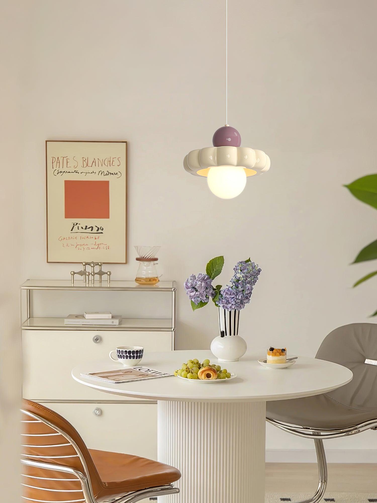 Kai Lampe Pendante Moderne - Neutralighting
