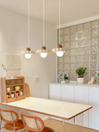 Kai Lampe Pendante Moderne - Neutralighting