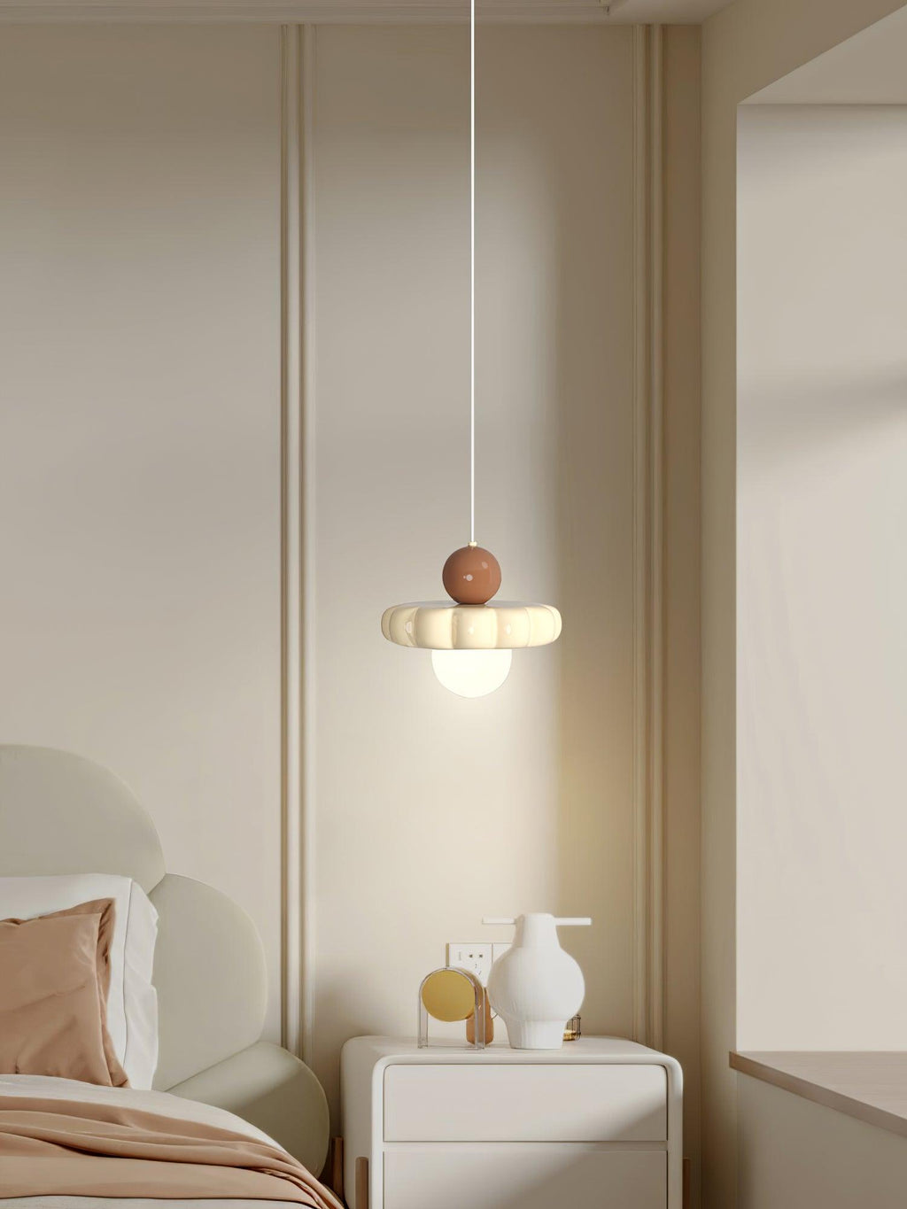 Kai Lampe Pendante Moderne - Neutralighting