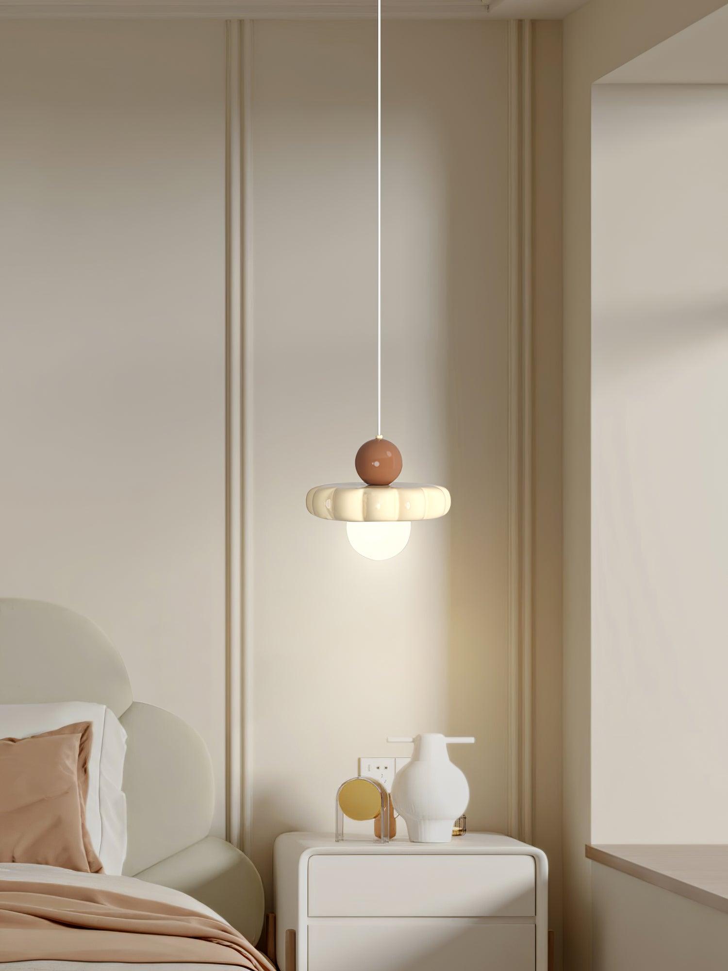 Kai Lampe Pendante Moderne - Neutralighting