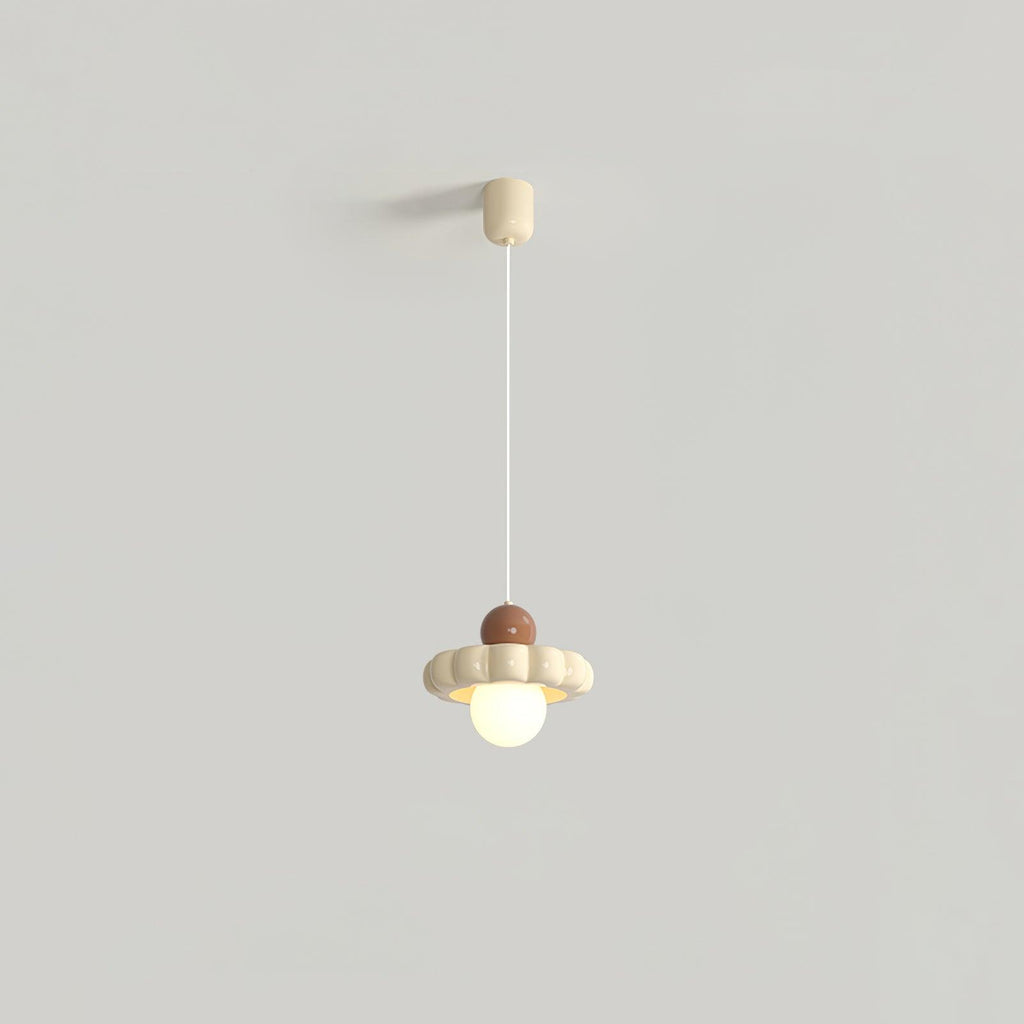 Kai Lampe Pendante Moderne - Neutralighting
