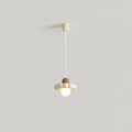 Kai Lampe Pendante Moderne - Neutralighting