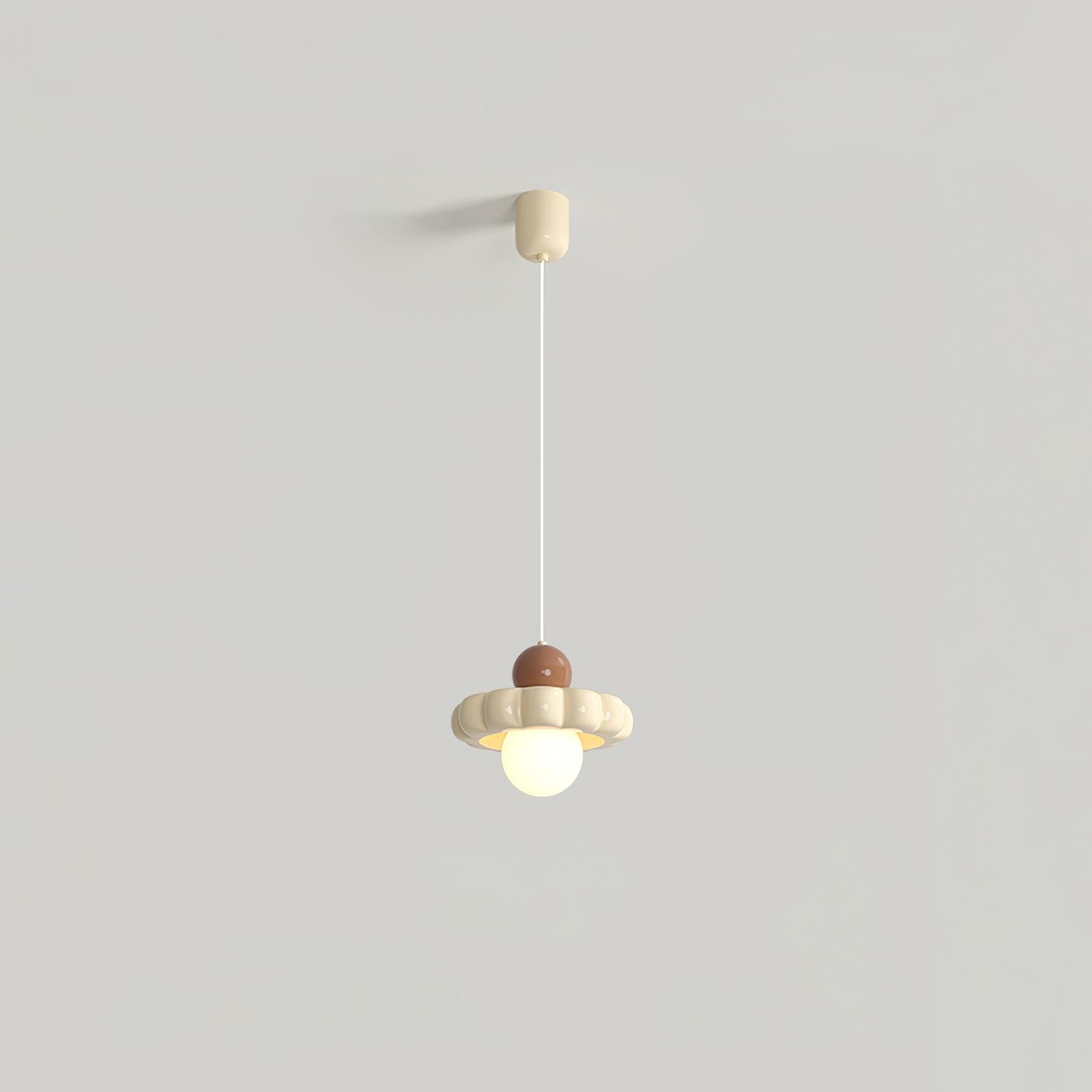 Kai Lampe Pendante Moderne - Neutralighting