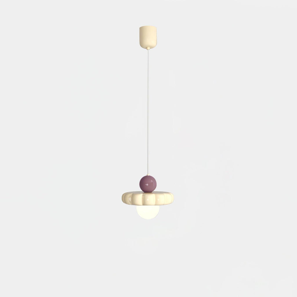 Kai Lampe Pendante Moderne - Neutralighting
