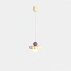 Kai Lampe Pendante Moderne - Neutralighting