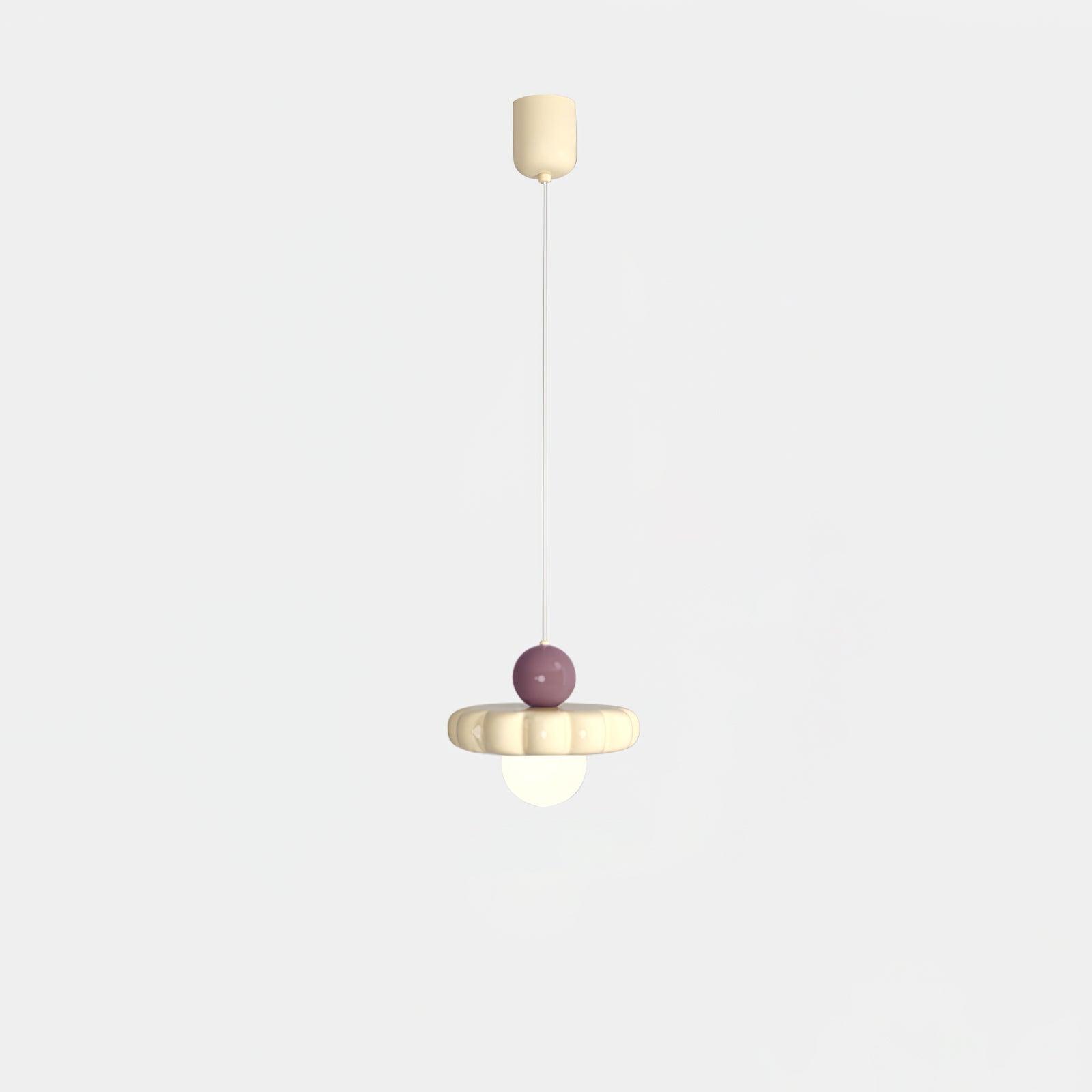 Kai Lampe Pendante Moderne - Neutralighting