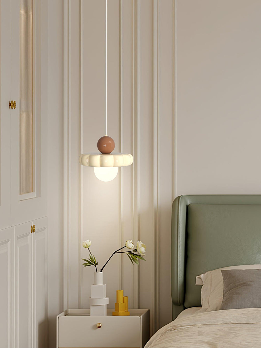 Kai Lampe Pendante Moderne - Neutralighting