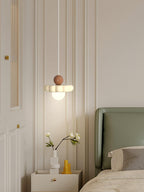 Kai Lampe Pendante Moderne - Neutralighting