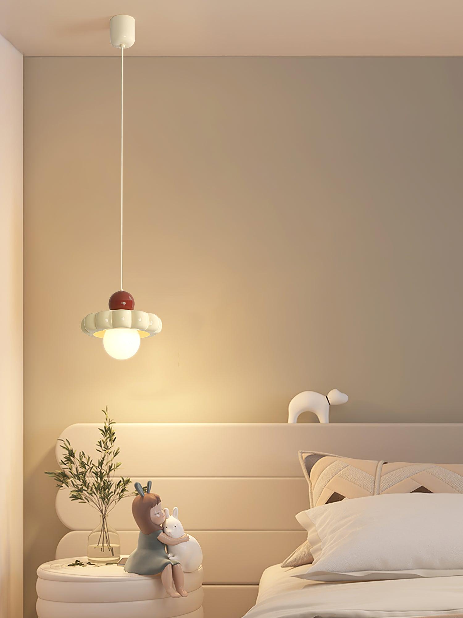 Kai Lampe Pendante Moderne - Neutralighting