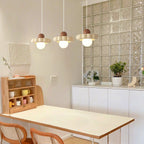 Kai Lampe Pendante Moderne - Neutralighting