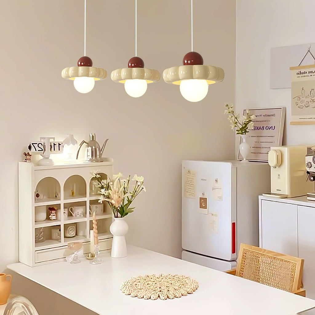 Kai Lampe Pendante Moderne - Neutralighting