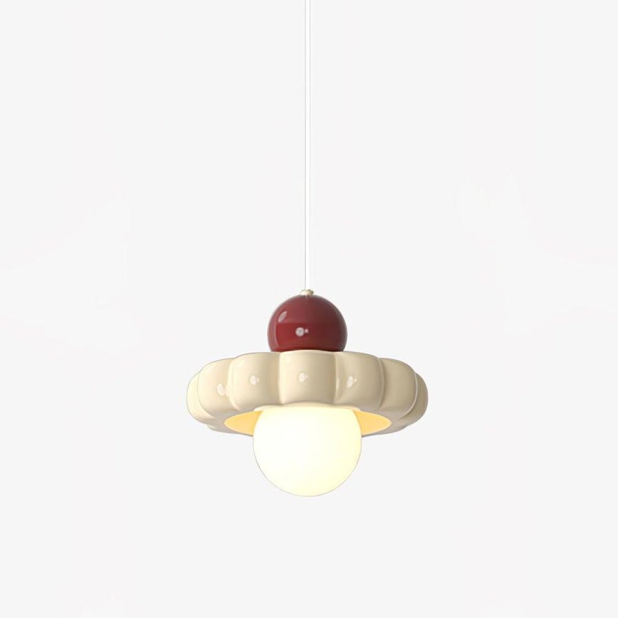 Kai Lampe Pendante Moderne - Neutralighting