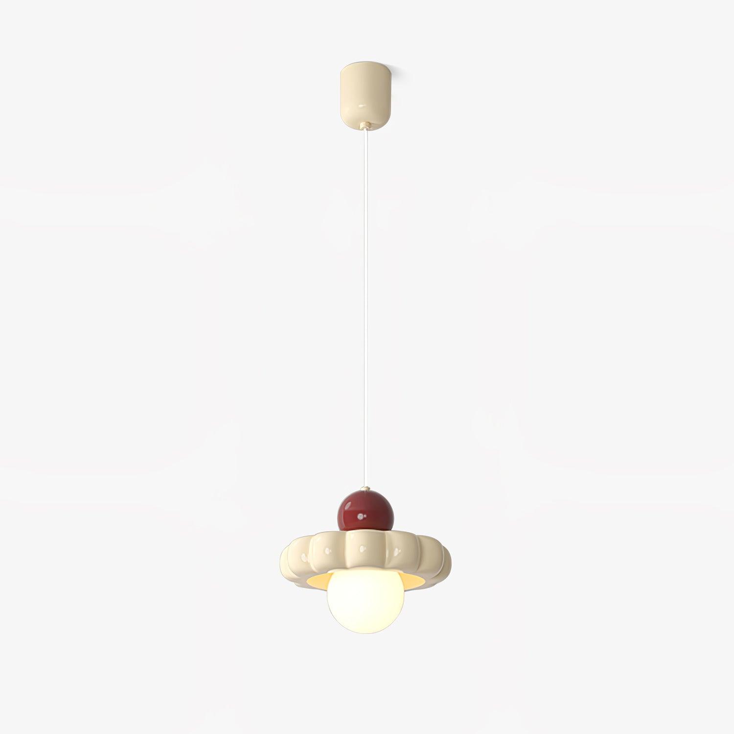 Kai Lampe Pendante Moderne - Neutralighting