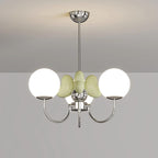 Nica Lustre Élégant Crème Simplicité - Neutralighting