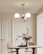 Nica Lustre Élégant Crème Simplicité - Neutralighting