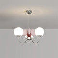 Nica Lustre Élégant Crème Simplicité - Neutralighting