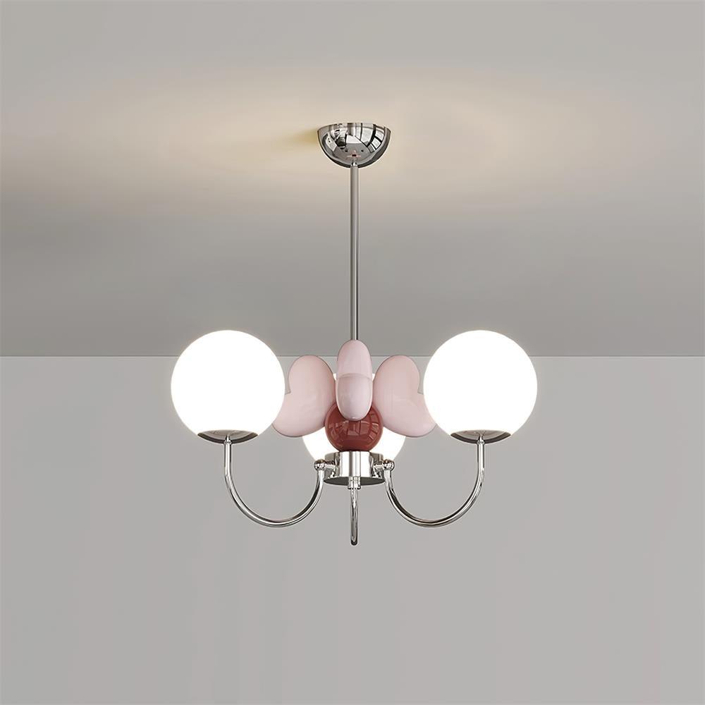 Nica Lustre Élégant Crème Simplicité - Neutralighting