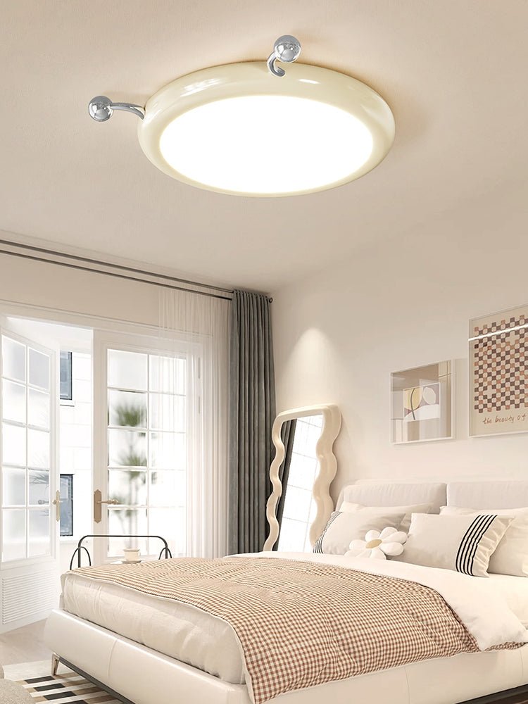 Casolila Plafonnier Art Élégance Crème - Neutralighting