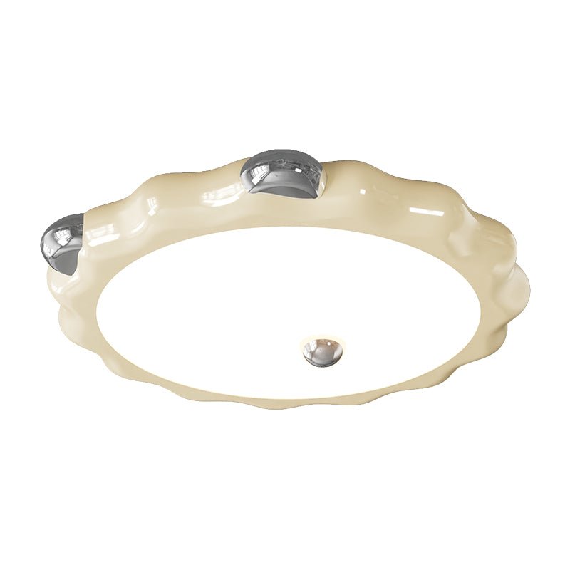 Casolila Plafonnier Art Élégance Crème - Neutralighting