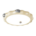 Casolila Plafonnier Art Élégance Crème - Neutralighting