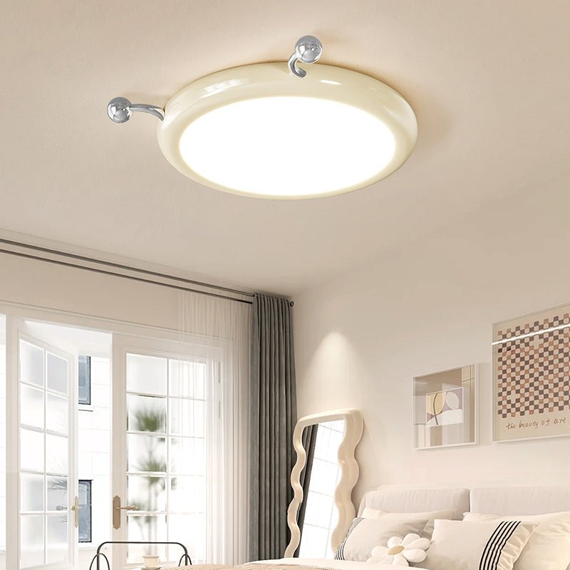 Casolila Plafonnier Art Élégance Crème - Neutralighting