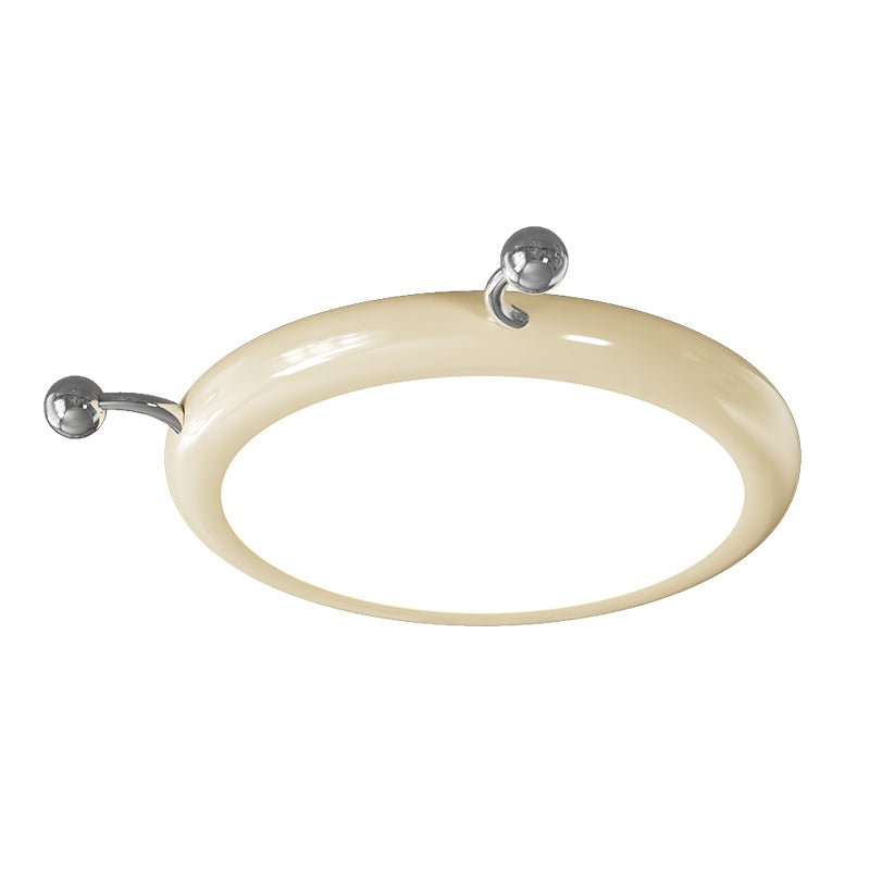 Casolila Plafonnier Art Élégance Crème - Neutralighting