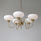 Creamy Lustre en kaki - Neutralighting