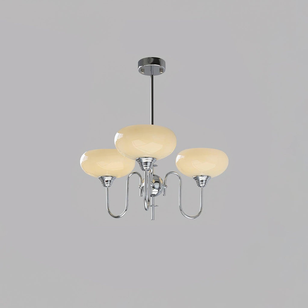 Creamy Lustre en kaki - Neutralighting